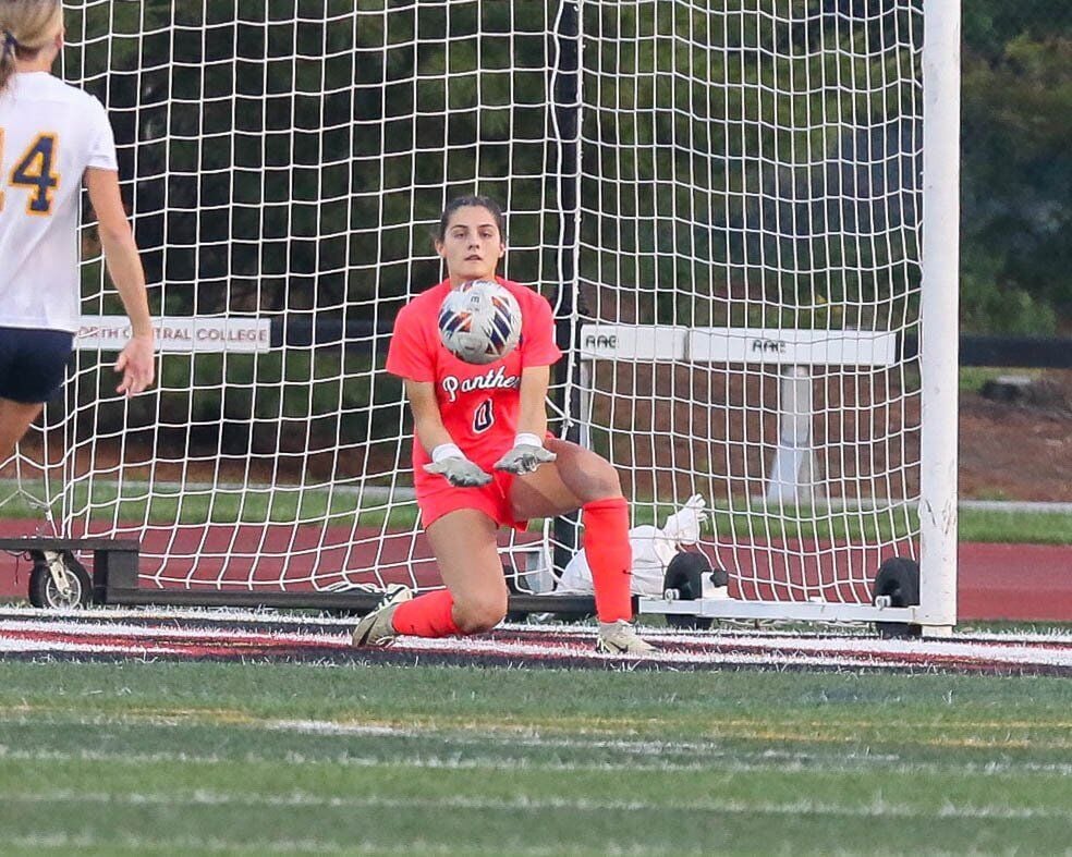 O'Fallon beats Barrington in Illinois Class 3A high school girls soccer state semifinal